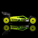TLR-1233 TLR 1/10 22X DC 2WD Buggy Race Kit, Dirt/Clay-Cars & Trucks-Mike's Hobby