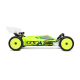 TLR-1233 TLR 1/10 22X DC 2WD Buggy Race Kit, Dirt/Clay-Cars & Trucks-Mike's Hobby