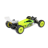 TLR-1233 TLR 1/10 22X DC 2WD Buggy Race Kit, Dirt/Clay-Cars & Trucks-Mike's Hobby
