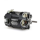 TRI-1060 Trinity 21.5T Slot Machine 2 SPEC Class Brushless Motor-ESC AND MOTORS-Mike's Hobby