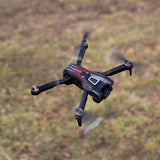 RGR4600 Rage RC Stinger BL FPV Drone with 1-Axis 1080p HD Camera & Storage Case-DRONE, QUAD COPTER-Mike's Hobby