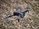 RGR4600 Rage RC Stinger BL FPV Drone with 1-Axis 1080p HD Camera & Storage Case-DRONE, QUAD COPTER-Mike's Hobby