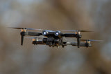 RGR4600 Rage RC Stinger BL FPV Drone with 1-Axis 1080p HD Camera & Storage Case-DRONE, QUAD COPTER-Mike's Hobby
