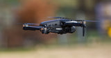 RGR4600 Rage RC Stinger BL FPV Drone with 1-Axis 1080p HD Camera & Storage Case-DRONE, QUAD COPTER-Mike's Hobby