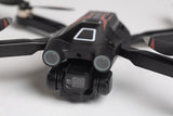 RGR4600 Rage RC Stinger BL FPV Drone with 1-Axis 1080p HD Camera & Storage Case-DRONE, QUAD COPTER-Mike's Hobby