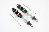 1/8 ARRMA REAR SHOCKS 135mm - 1Pr Set-Mike's Hobby