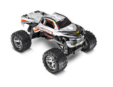 Traxxas Stampede: 1/10 Scale Monster Truck with TQ 2.4GHz radio system-Cars & Trucks-Mike's Hobby