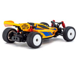 Kyosho MB-010VE Mini-Z Buggy Turbo Optima Readyset-RC CAR-Mike's Hobby