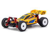 Kyosho MB-010VE Mini-Z Buggy Turbo Optima Readyset-RC CAR-Mike's Hobby