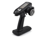 Futaba 4PM 4-Channel 2.4GHz T-FHSS Radio System w/R304SB Receiver-electronics-Mike's Hobby