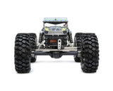 1/18 4WD Temper Gen 2, Brushed-ROCK CRAWLER-Mike's Hobby