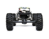 1/18 4WD Temper Gen 2, Brushed-ROCK CRAWLER-Mike's Hobby