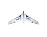 E-flite Opterra 2m BNF Basic Electric Flying Wing (1989mm) w/AS3X & SAFE-Planes-Mike's Hobby