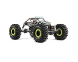 1/18 4WD Temper Gen 2, Brushed-ROCK CRAWLER-Mike's Hobby
