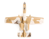 E-flite Ultra-Micro UMX A-10 Thunderbolt II BNF Electric Twin Ducted Fan Jet (562mm) w/AS3X & SAFE Select-Planes-Mike's Hobby