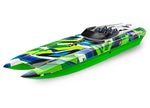 TRAXXAS DCB M41 57046-4-Boats-Mike's Hobby