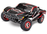 Traxxas Slash 1/10 RTR Short Course Truck TRA58034-1-Cars & Trucks-Mike's Hobby