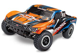 Traxxas Slash 1/10 RTR Short Course Truck TRA58034-1-Cars & Trucks-Mike's Hobby