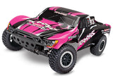 Traxxas Slash 1/10 RTR Short Course Truck TRA58034-1-Cars & Trucks-Mike's Hobby