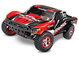 Traxxas Slash 1/10 RTR Short Course Truck TRA58034-1-Cars & Trucks-Mike's Hobby