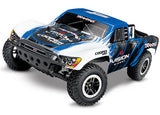 Traxxas Slash 1/10 RTR Short Course Truck TRA58034-1-Cars & Trucks-Mike's Hobby