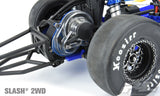PRO635000 Pro-Line PRO-Series 32P Transmission (2WD Slash/Rustler/Stampede/Bandit)-PARTS-Mike's Hobby