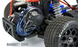 PRO635000 Pro-Line PRO-Series 32P Transmission (2WD Slash/Rustler/Stampede/Bandit)-PARTS-Mike's Hobby