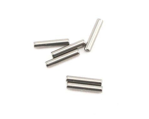 AX30162 Pin 1.5x8mm (6)-Mike's Hobby