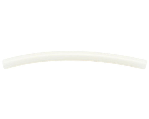 EXHAUST TUBE SILICONE CLEAR-PARTS-Mike's Hobby