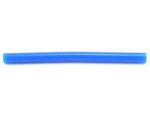 EXHAUSE TUBE SILICONE BLUE-PARTS-Mike's Hobby