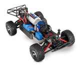 Traxxas 1/16 Slash 4x4 RTR,w/TQ2.4GHz-Cars & Trucks-Mike's Hobby