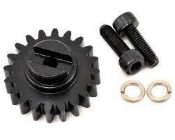 20T Pinion Gear, 1.5M & Hardware: 5IVE-T,MINI WRC-PARTS-Mike's Hobby