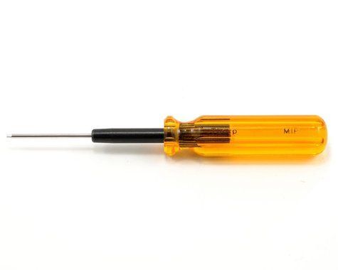 Thorp Hex Driver, 1.3mm-Tools-Mike's Hobby