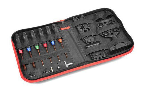 RC Car Tool Set - Includes.-Tools-Mike's Hobby