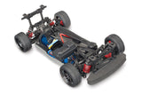 TRA83076-4-R6 Traxxas 4-Tec 2.0 VXL AWD Chassis-Cars & Trucks-Mike's Hobby