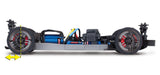 TRA83076-4-R6 Traxxas 4-Tec 2.0 VXL AWD Chassis-Cars & Trucks-Mike's Hobby