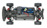 TRA83076-4-R6 Traxxas 4-Tec 2.0 VXL AWD Chassis-Cars & Trucks-Mike's Hobby