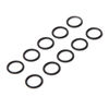 O-Ring 9x1.9mm (10)-PARTS-Mike's Hobby