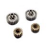 48P Portal Gears, Overdrive 25T/16T (2): UTB18-PARTS-Mike's Hobby