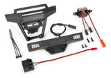 Traxxas TRA9095 Hoss Complete LED Light Set w/Power Supply-LED Lighting-Mike's Hobby