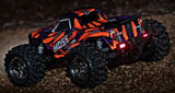 Traxxas TRA9095 Hoss Complete LED Light Set w/Power Supply-LED Lighting-Mike's Hobby