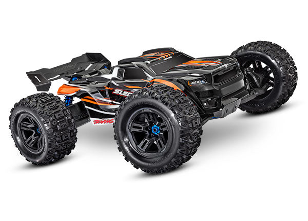 Traxxas Rc Used Brushless Rc Cars For Sale Traxxas Sledge – Mike's
