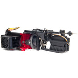 ARA7615V2T2 Infraction V2 6S BLX Brushless 1/7 RTR Electric 4WD Street Bash Truck (Silver) w/DX3 2.4GHz Radio, Smart ESC & AVC-Cars & Trucks-Mike's Hobby