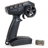 ARA7615V2T1 Arrma Infraction V2 6S BLX Brushless 1/7 RTR Electric 4WD Street Bash Truck (Blue) w/DX3 2.4GHz Radio, Smart ESC & AVC-Cars & Trucks-Mike's Hobby