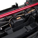 ARA7615V2T1 Arrma Infraction V2 6S BLX Brushless 1/7 RTR Electric 4WD Street Bash Truck (Blue) w/DX3 2.4GHz Radio, Smart ESC & AVC-Cars & Trucks-Mike's Hobby