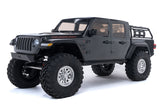 AXI03006B Axial 1/10 SCX10 III Jeep JT Gladiator 4X4 RTR Brushed Rock Crawler-Cars & Trucks-Mike's Hobby