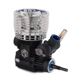 TKR1711X – BLOK 21aP .21 Competition Truggy Engine (Not Broken-In)-Nitro Engines-Mike's Hobby