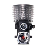 TKR1711X – BLOK 21aP .21 Competition Truggy Engine (Not Broken-In)-Nitro Engines-Mike's Hobby