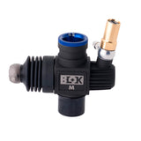 TKR1711X – BLOK 21aP .21 Competition Truggy Engine (Not Broken-In)-Nitro Engines-Mike's Hobby