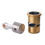 TKR1711X – BLOK 21aP .21 Competition Truggy Engine (Not Broken-In)-Nitro Engines-Mike's Hobby